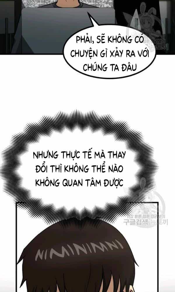 Ngôi Nhà Kết Nối Với Hầm Ngục - Chương 45 - ảnh 45