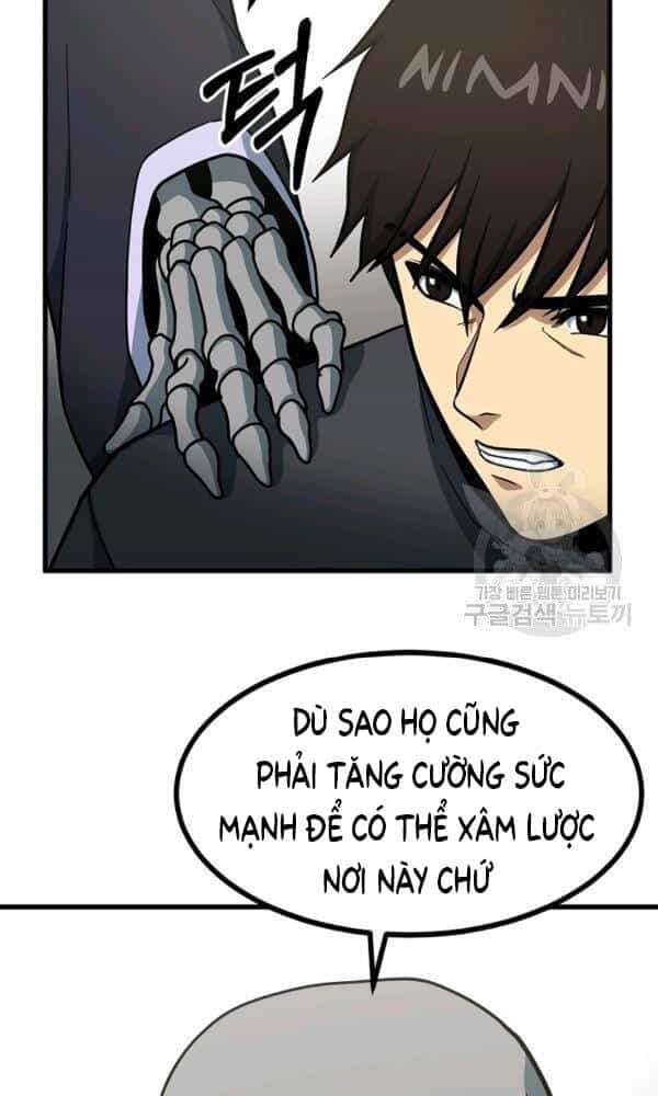 Ngôi Nhà Kết Nối Với Hầm Ngục - Chương 45 - ảnh 53