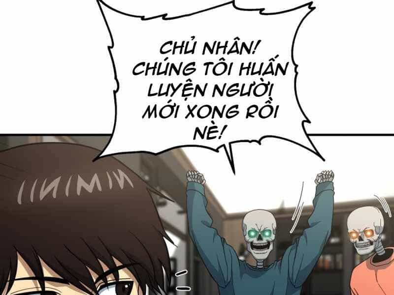 Ngôi Nhà Kết Nối Với Hầm Ngục - Chương 46 - ảnh 129