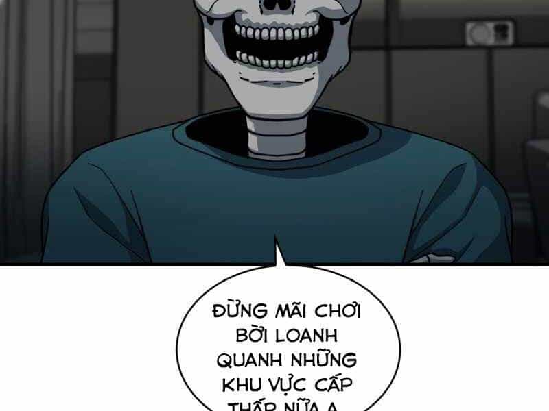 Ngôi Nhà Kết Nối Với Hầm Ngục - Chương 46 - ảnh 162