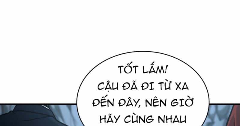 Ngôi Nhà Kết Nối Với Hầm Ngục - Chương 47 - ảnh 40