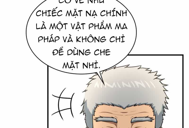Ngôi Nhà Kết Nối Với Hầm Ngục - Chương 47 - ảnh 56
