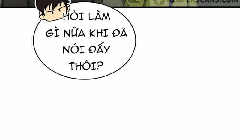 Ngôi Nhà Kết Nối Với Hầm Ngục - Chương 47 - ảnh 94