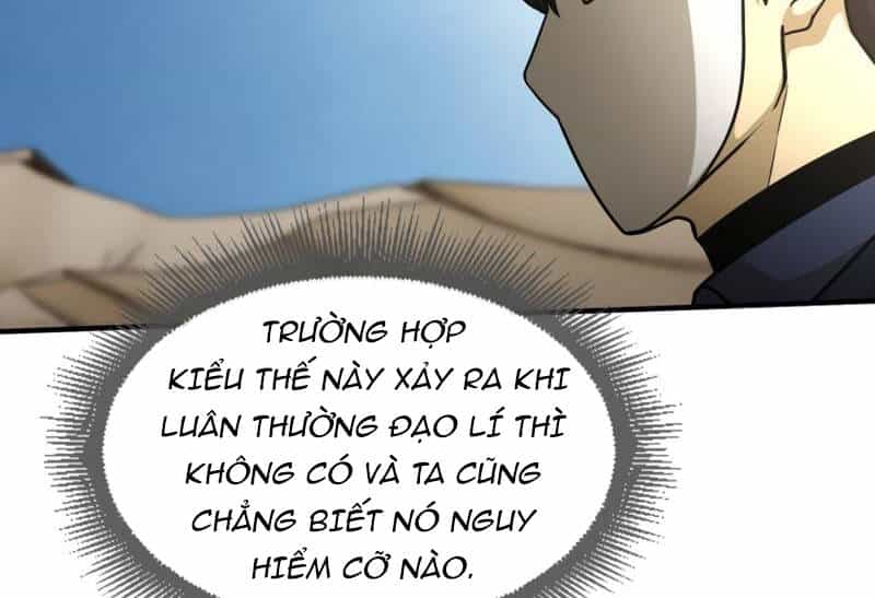 Ngôi Nhà Kết Nối Với Hầm Ngục - Chương 47.5 - ảnh 18