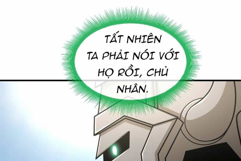 Ngôi Nhà Kết Nối Với Hầm Ngục - Chương 47.5 - ảnh 23