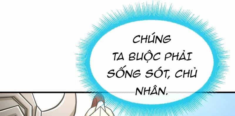 Ngôi Nhà Kết Nối Với Hầm Ngục - Chương 47.5 - ảnh 27