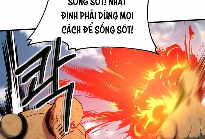 Ngôi Nhà Kết Nối Với Hầm Ngục - Chương 49 - ảnh 8