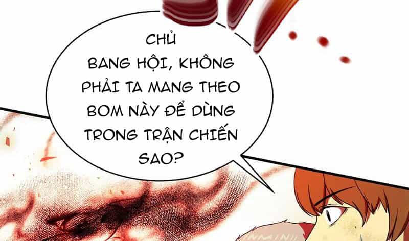 Ngôi Nhà Kết Nối Với Hầm Ngục - Chương 49.5 - ảnh 41