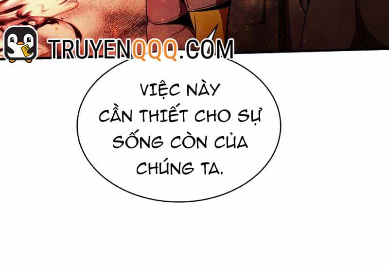 Ngôi Nhà Kết Nối Với Hầm Ngục - Chương 49.5 - ảnh 43