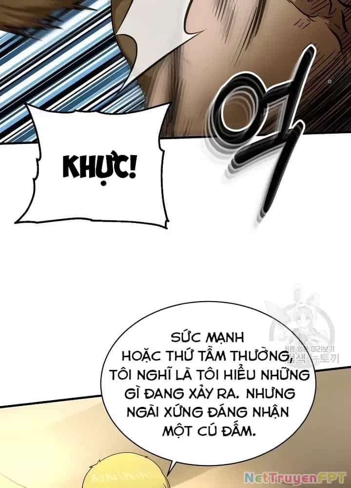 Ngôi Nhà Kết Nối Với Hầm Ngục - Chương 50 - ảnh 166