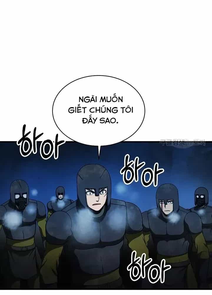 Ngôi Nhà Kết Nối Với Hầm Ngục - Chương 50 - ảnh 62