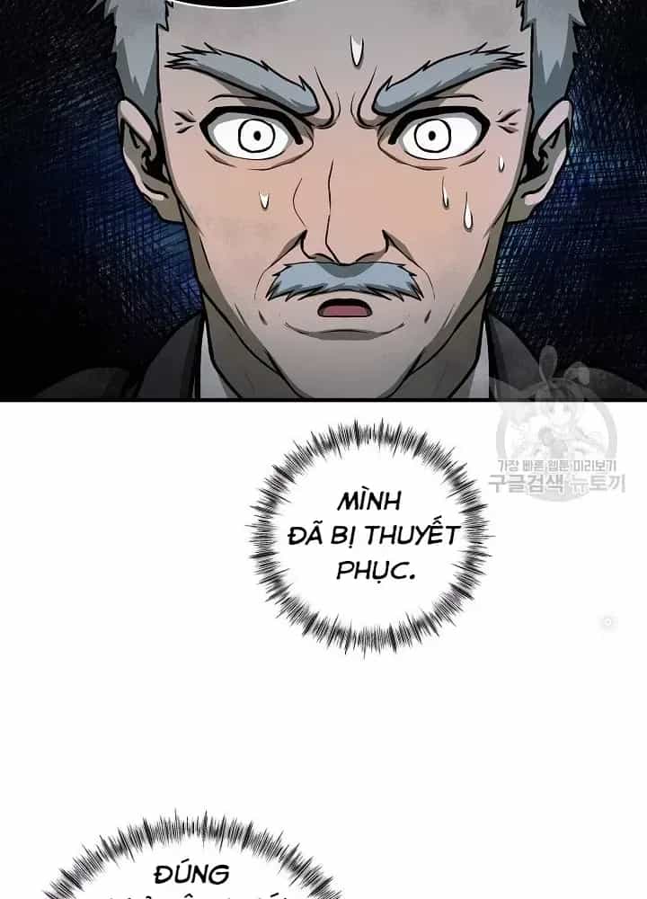 Ngôi Nhà Kết Nối Với Hầm Ngục - Chương 50 - ảnh 86