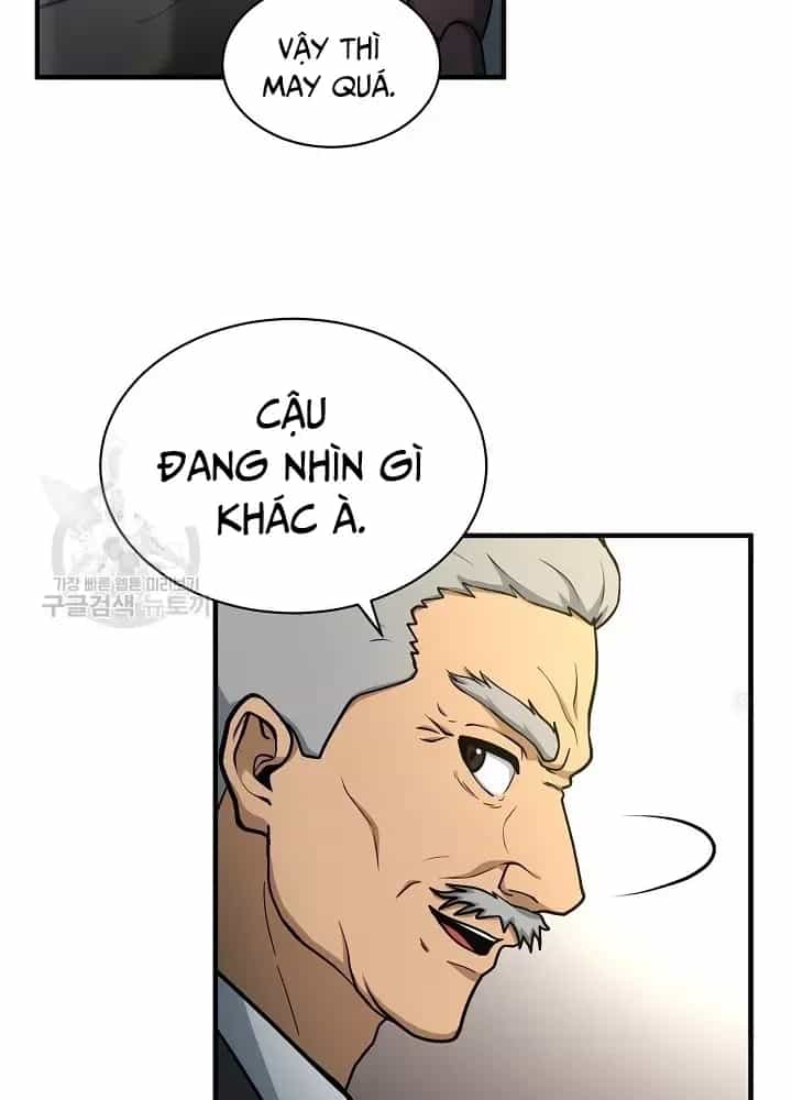 Ngôi Nhà Kết Nối Với Hầm Ngục - Chương 52 - ảnh 94