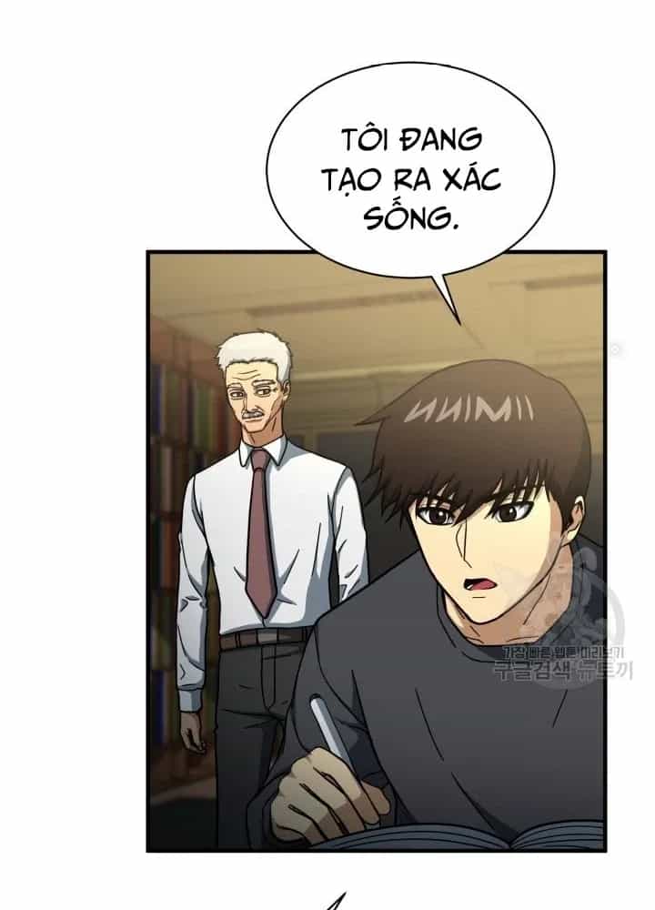 Ngôi Nhà Kết Nối Với Hầm Ngục - Chương 53 - ảnh 165
