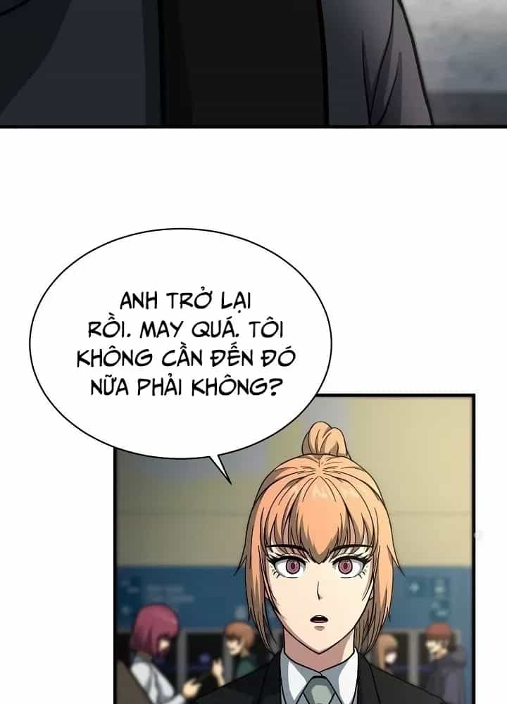 Ngôi Nhà Kết Nối Với Hầm Ngục - Chương 55 - ảnh 152