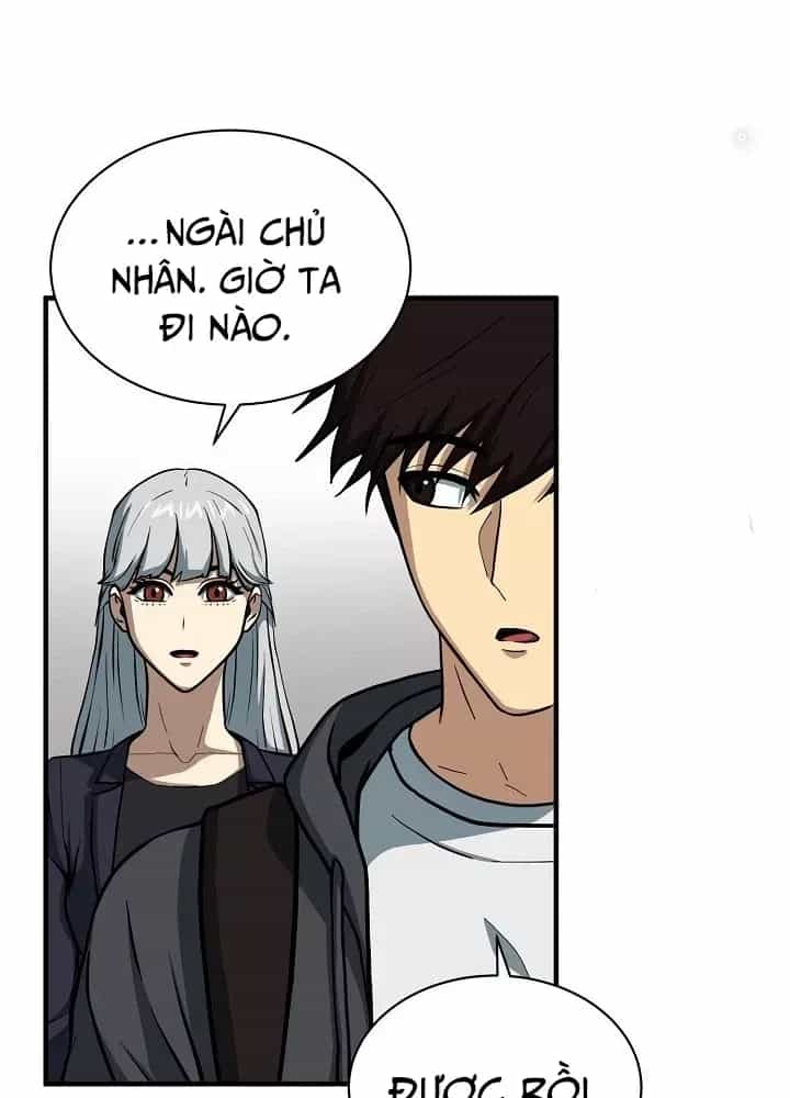 Ngôi Nhà Kết Nối Với Hầm Ngục - Chương 55 - ảnh 176