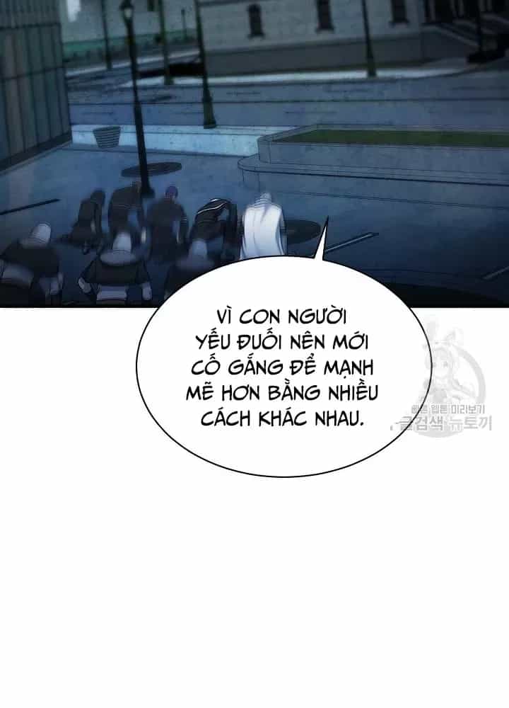 Ngôi Nhà Kết Nối Với Hầm Ngục - Chương 55 - ảnh 20