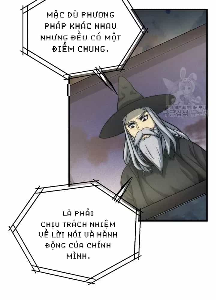 Ngôi Nhà Kết Nối Với Hầm Ngục - Chương 55 - ảnh 22