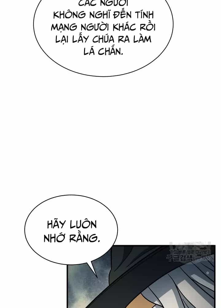 Ngôi Nhà Kết Nối Với Hầm Ngục - Chương 55 - ảnh 26