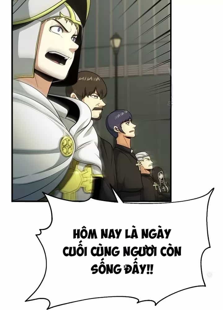 Ngôi Nhà Kết Nối Với Hầm Ngục - Chương 55 - ảnh 6