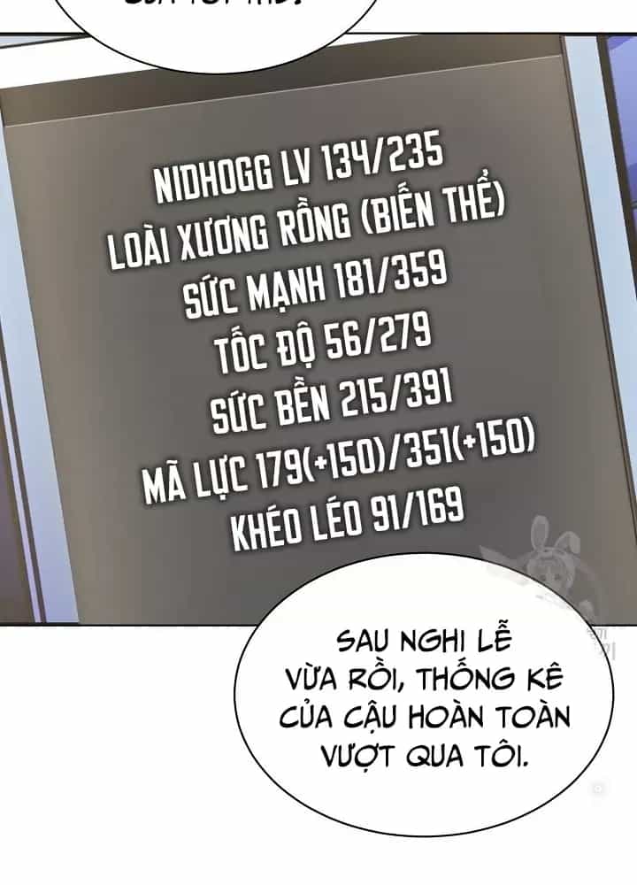 Ngôi Nhà Kết Nối Với Hầm Ngục - Chương 55 - ảnh 76