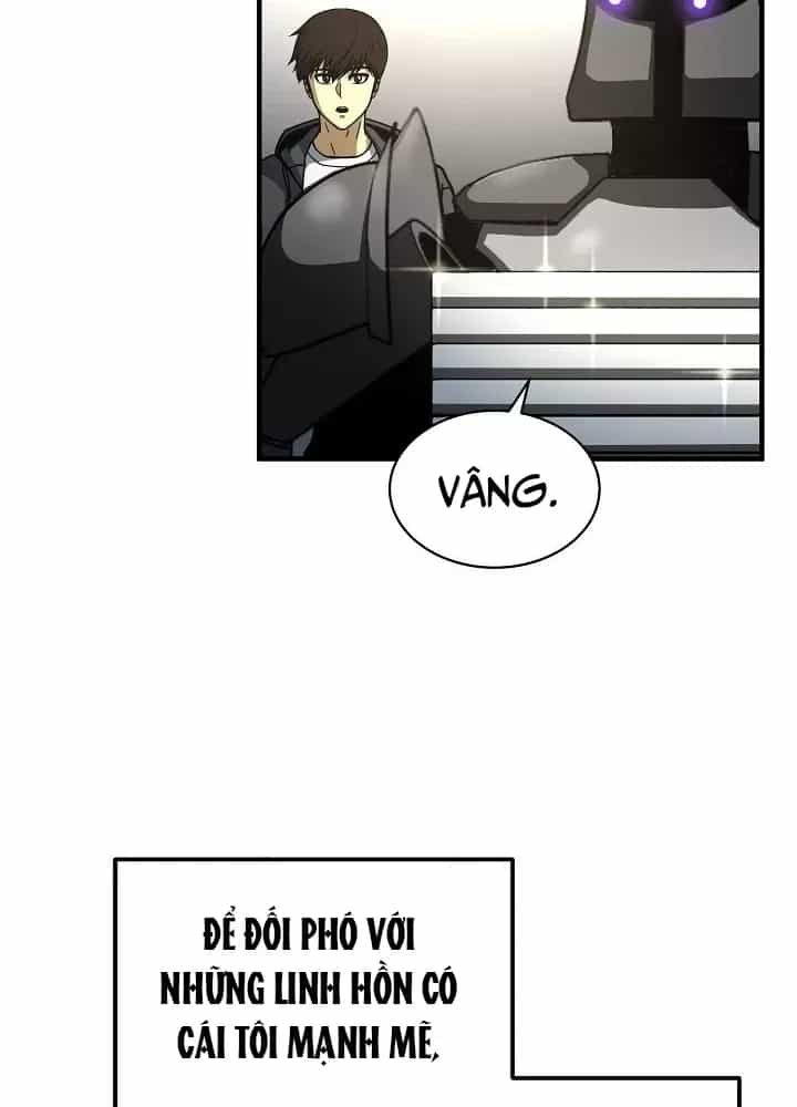 Ngôi Nhà Kết Nối Với Hầm Ngục - Chương 56 - ảnh 108