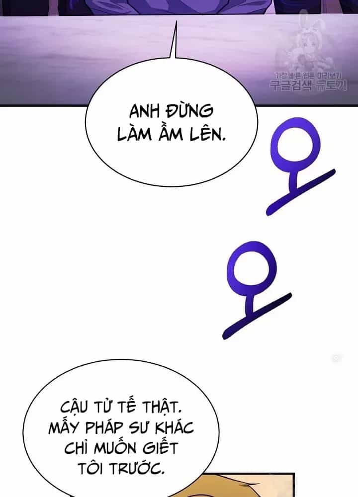 Ngôi Nhà Kết Nối Với Hầm Ngục - Chương 56 - ảnh 32