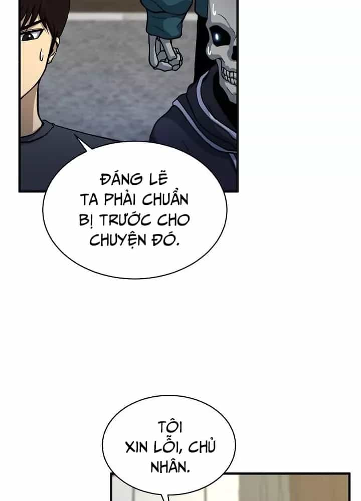 Ngôi Nhà Kết Nối Với Hầm Ngục - Chương 56 - ảnh 62