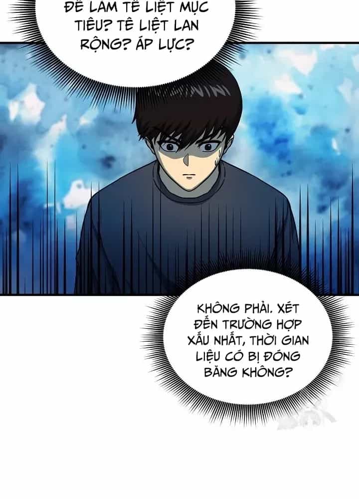 Ngôi Nhà Kết Nối Với Hầm Ngục - Chương 56 - ảnh 66