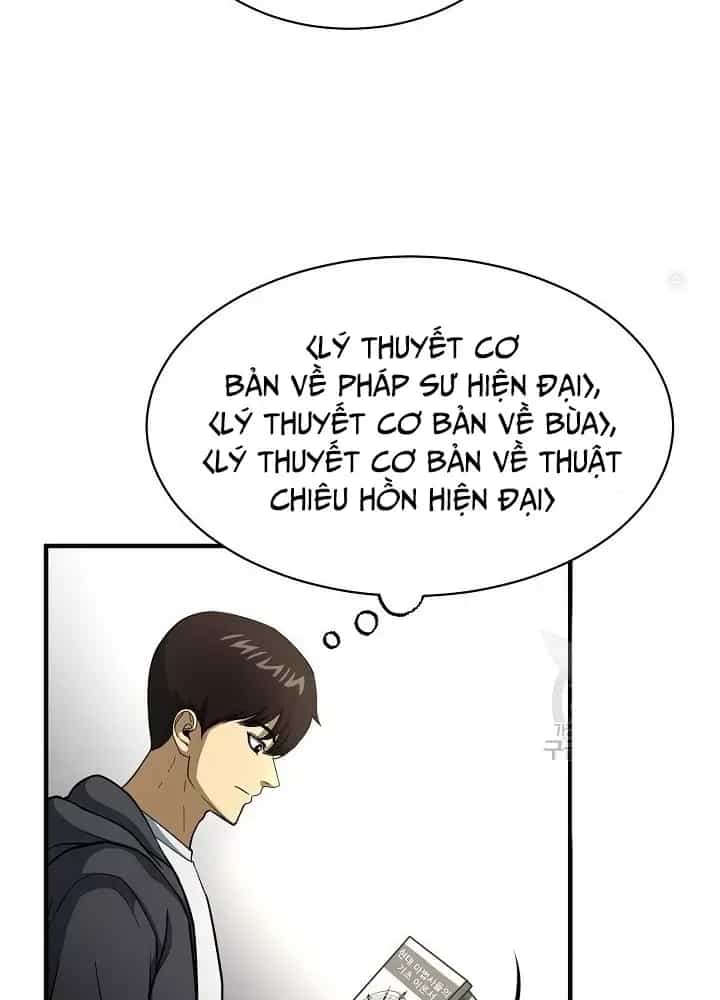 Ngôi Nhà Kết Nối Với Hầm Ngục - Chương 56 - ảnh 84