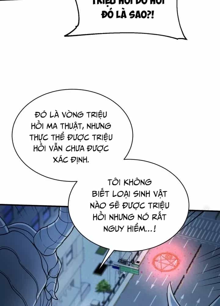Ngôi Nhà Kết Nối Với Hầm Ngục - Chương 58 - ảnh 80