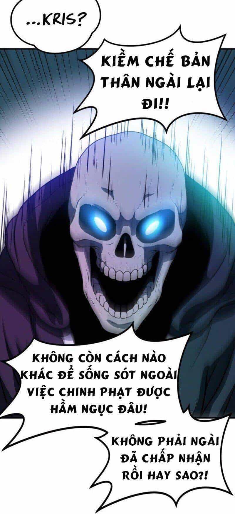 Ngôi Nhà Kết Nối Với Hầm Ngục - Chương 6 - ảnh 66