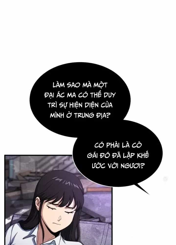 Ngôi Nhà Kết Nối Với Hầm Ngục - Chương 59 - ảnh 32