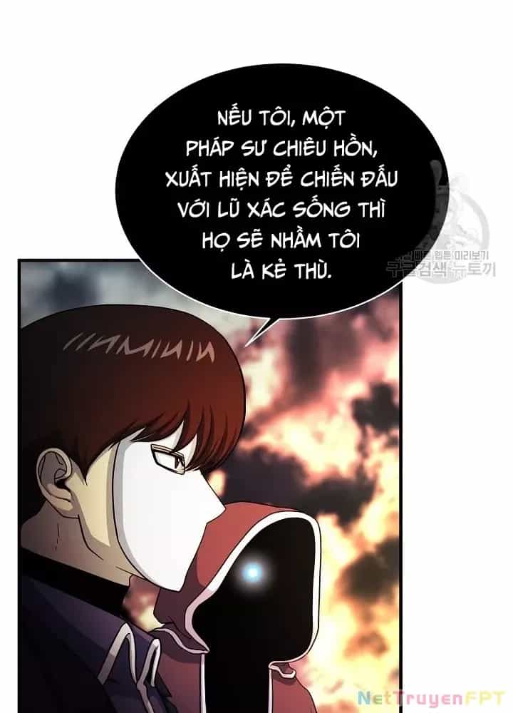 Ngôi Nhà Kết Nối Với Hầm Ngục - Chương 60 - ảnh 22