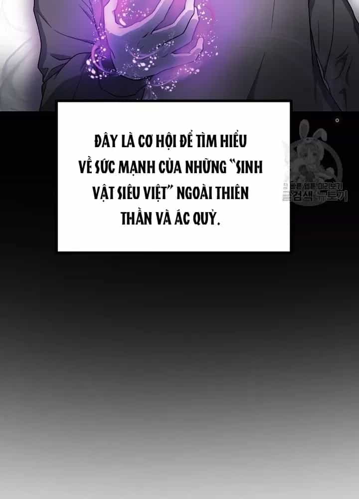 Ngôi Nhà Kết Nối Với Hầm Ngục - Chương 60 - ảnh 30