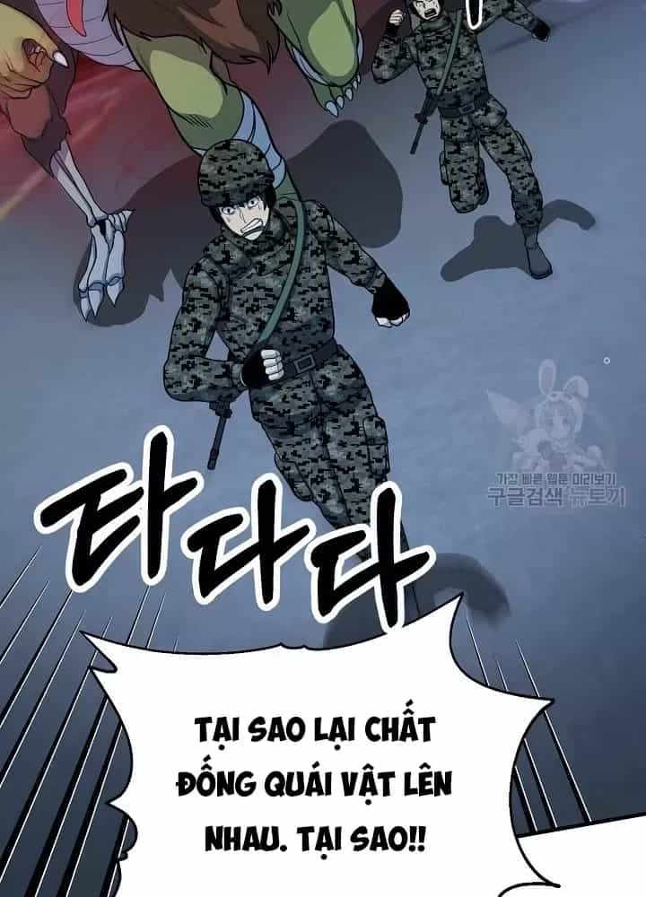 Ngôi Nhà Kết Nối Với Hầm Ngục - Chương 60 - ảnh 4