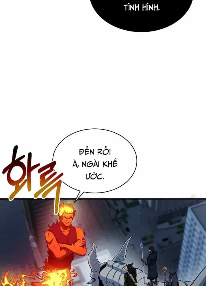 Ngôi Nhà Kết Nối Với Hầm Ngục - Chương 60 - ảnh 86