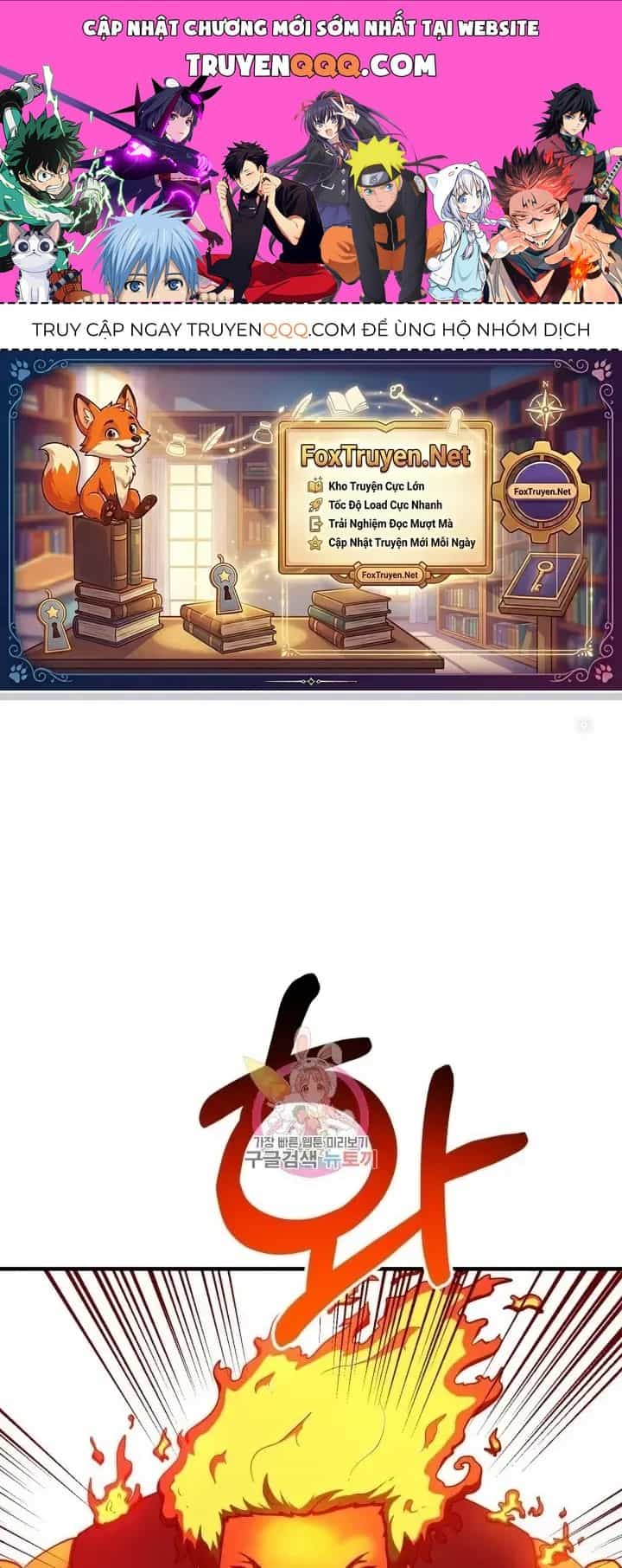 Ngôi Nhà Kết Nối Với Hầm Ngục - Chương 61 - ảnh 1