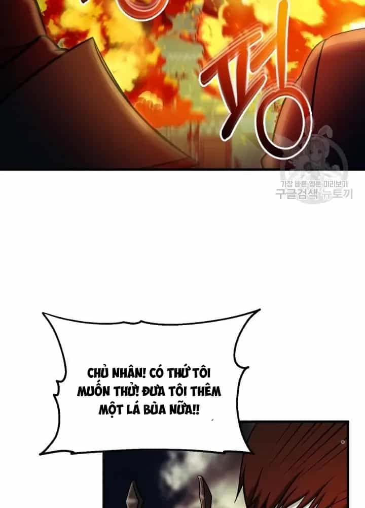 Ngôi Nhà Kết Nối Với Hầm Ngục - Chương 61 - ảnh 61