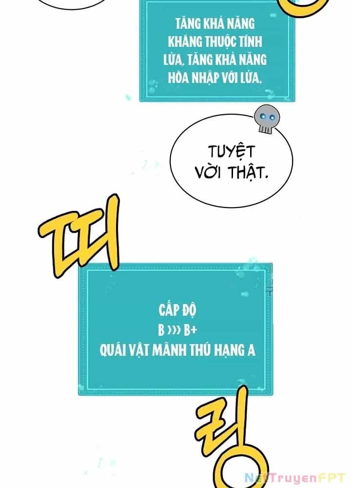 Ngôi Nhà Kết Nối Với Hầm Ngục - Chương 62 - ảnh 19