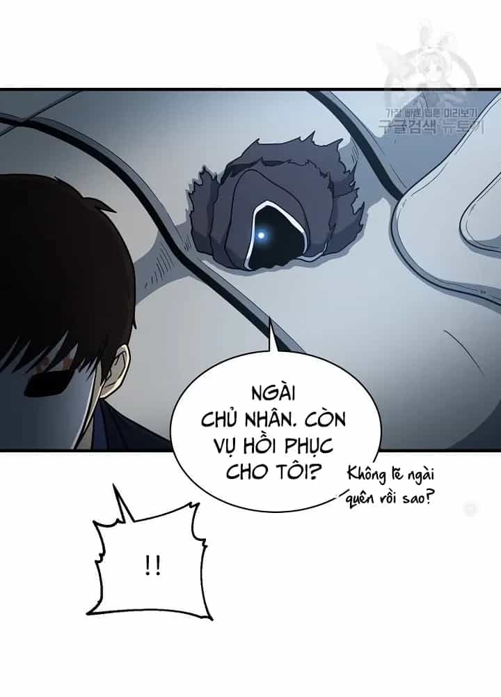 Ngôi Nhà Kết Nối Với Hầm Ngục - Chương 62 - ảnh 31