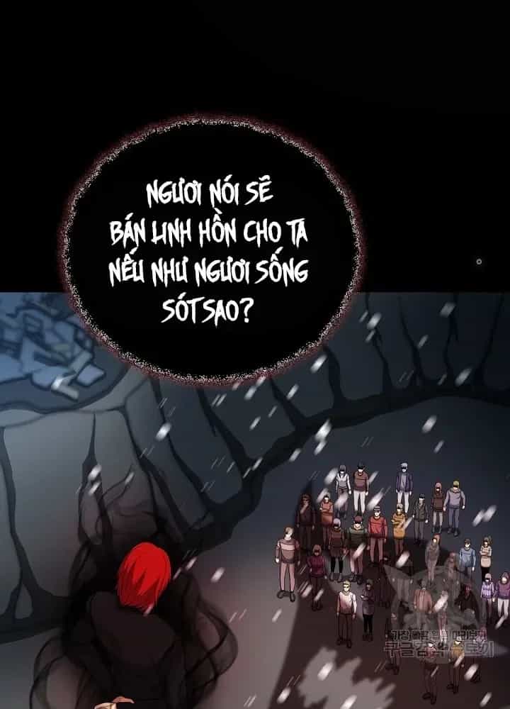 Ngôi Nhà Kết Nối Với Hầm Ngục - Chương 62 - ảnh 57