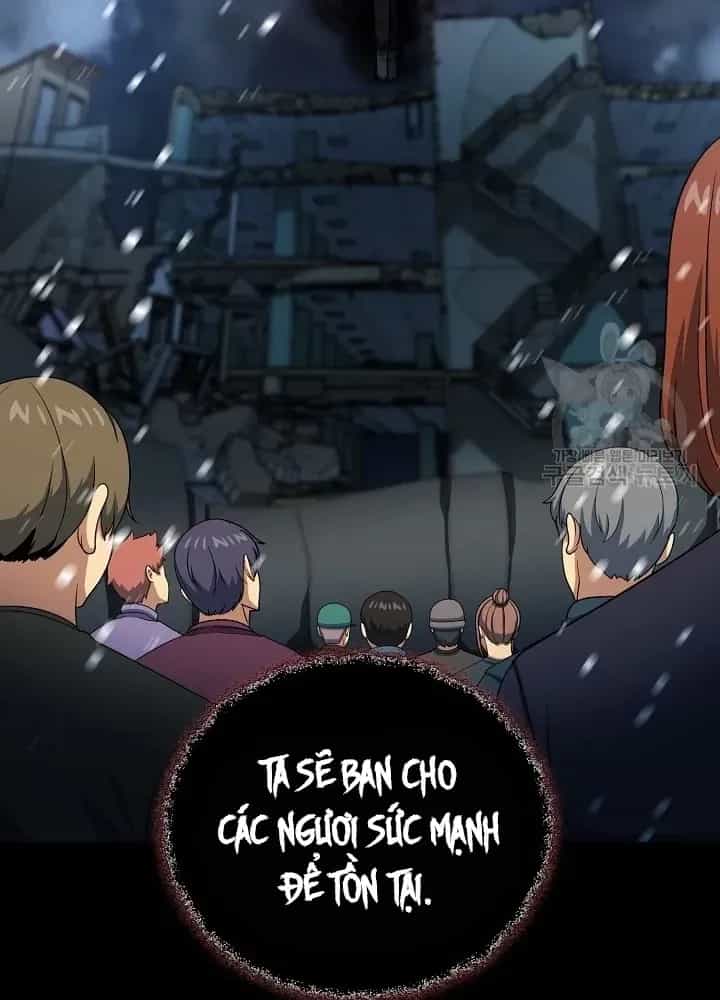 Ngôi Nhà Kết Nối Với Hầm Ngục - Chương 62 - ảnh 61
