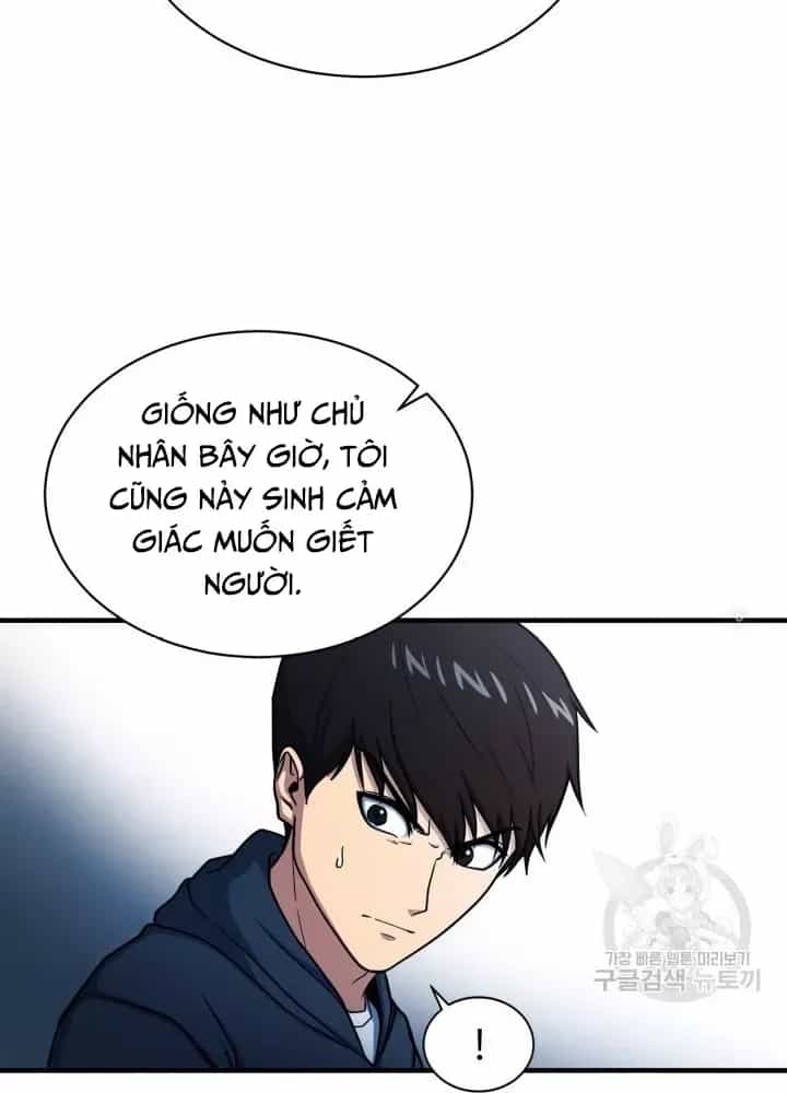 Ngôi Nhà Kết Nối Với Hầm Ngục - Chương 63 - ảnh 140