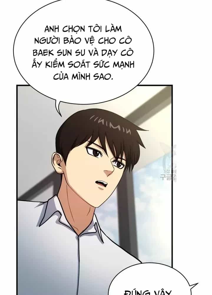 Ngôi Nhà Kết Nối Với Hầm Ngục - Chương 63 - ảnh 20