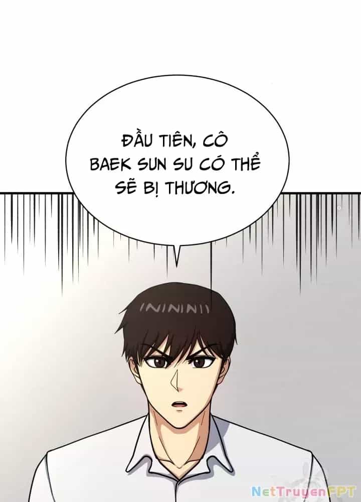 Ngôi Nhà Kết Nối Với Hầm Ngục - Chương 63 - ảnh 24