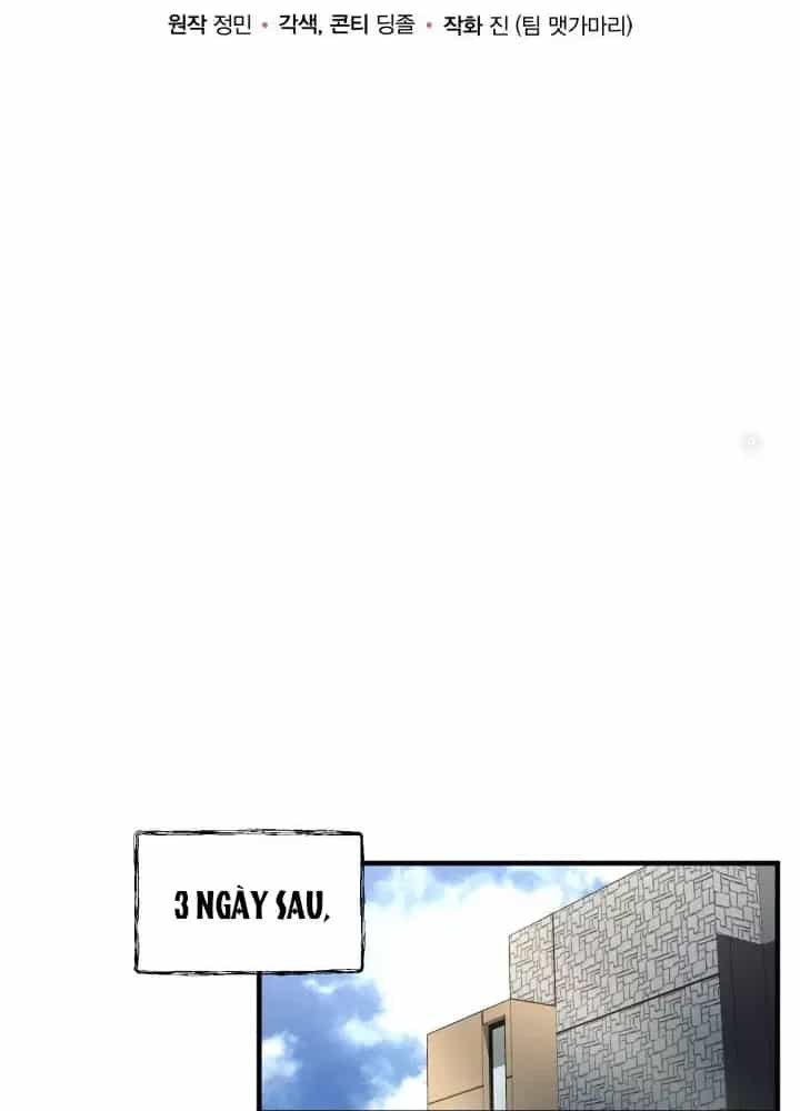 Ngôi Nhà Kết Nối Với Hầm Ngục - Chương 63 - ảnh 64