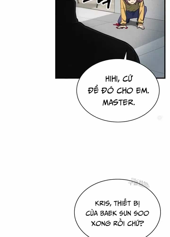Ngôi Nhà Kết Nối Với Hầm Ngục - Chương 64 - ảnh 182