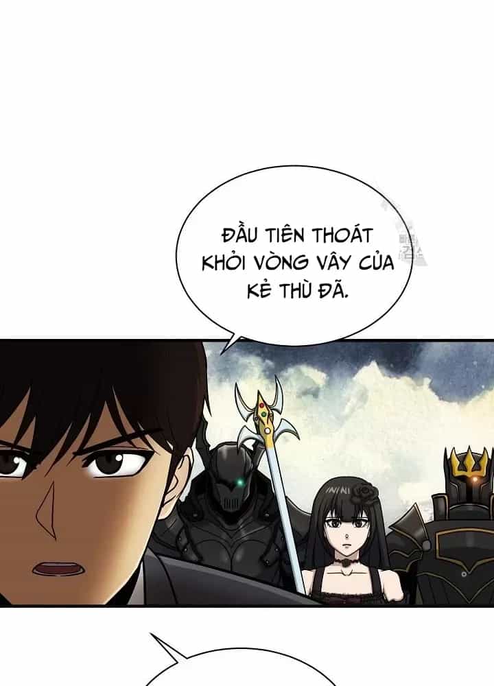 Ngôi Nhà Kết Nối Với Hầm Ngục - Chương 65 - ảnh 112