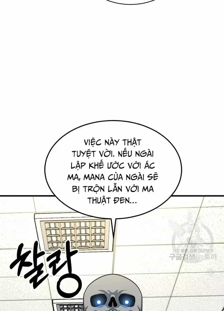 Ngôi Nhà Kết Nối Với Hầm Ngục - Chương 65 - ảnh 26